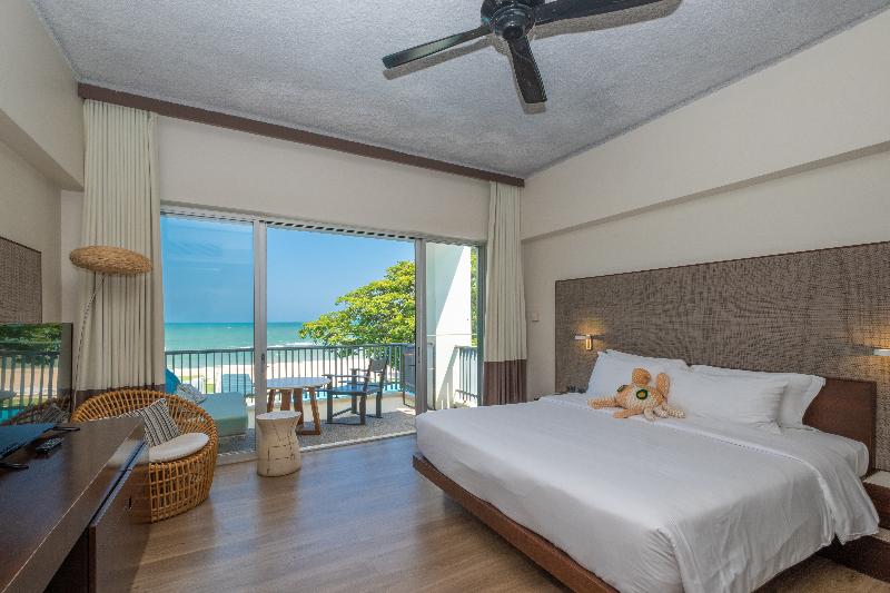 Veranda Resort & Villas Hua Hin - Cha Am - Oda