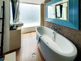 Veranda Resort & Villas Hua Hin - Cha Am fotoÄŸrafÄ±