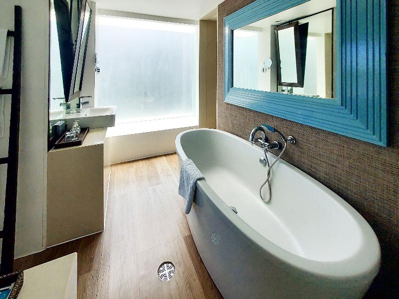 Veranda Resort & Villas Hua Hin - Cha Am - Oda