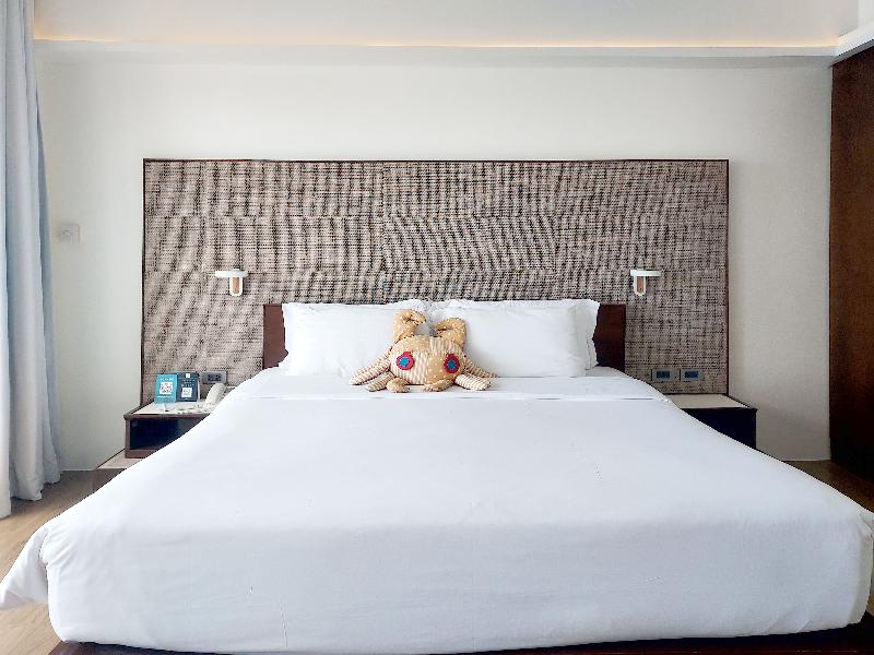 Veranda Resort & Villas Hua Hin - Cha Am - Oda