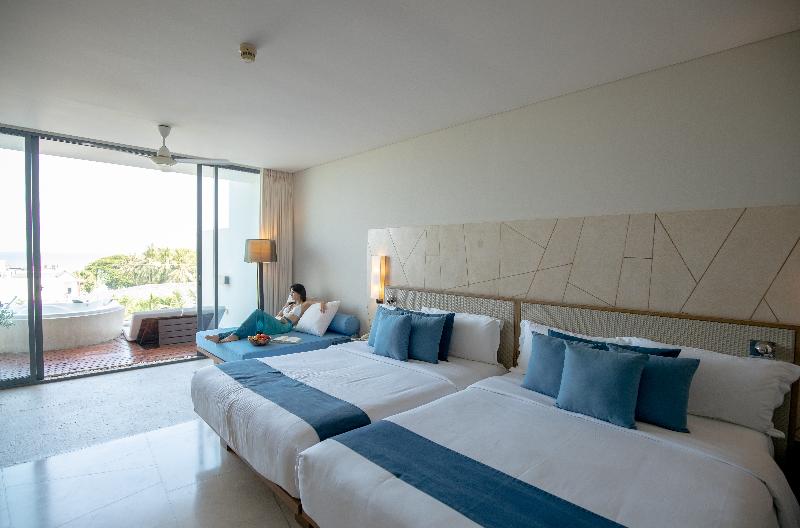 Veranda Resort & Villas Hua Hin - Cha Am - Oda