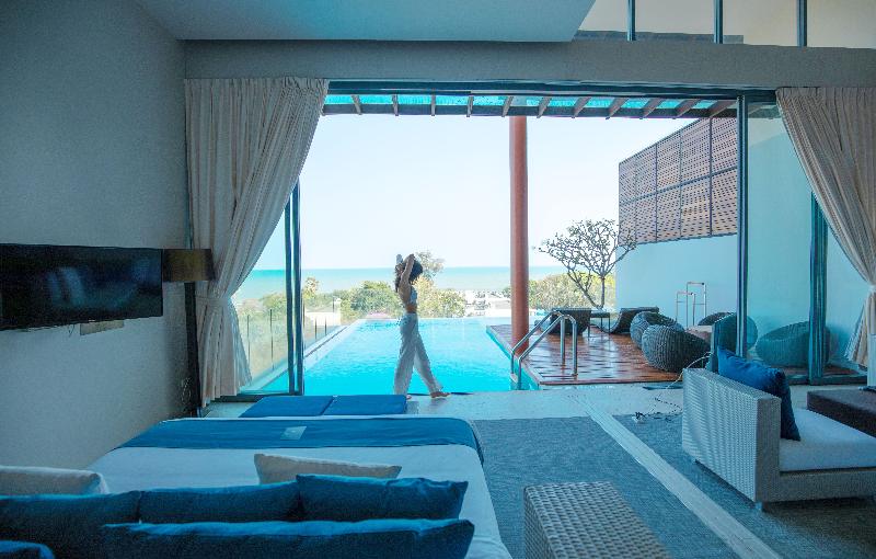 Veranda Resort & Villas Hua Hin - Cha Am - Oda