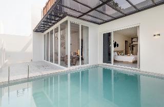 Veranda Resort & Villas Hua Hin - Cha Am fotoÄŸrafÄ±