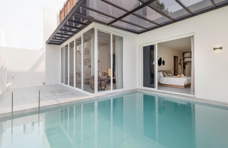 Veranda Resort & Villas Hua Hin - Cha Am - Oda
