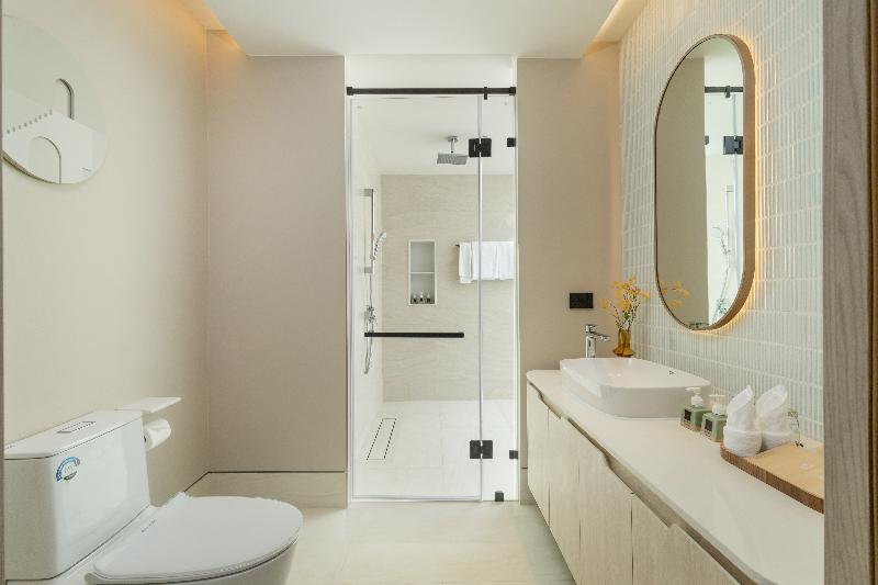 Veranda Resort & Villas Hua Hin - Cha Am - Oda