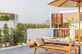 Veranda Resort & Villas Hua Hin - Cha Am fotoÄŸrafÄ±