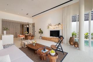 Veranda Resort & Villas Hua Hin - Cha Am fotoÄŸrafÄ±