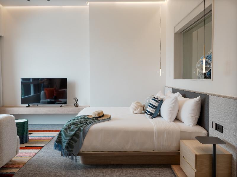 Veranda Resort & Villas Hua Hin - Cha Am - Oda