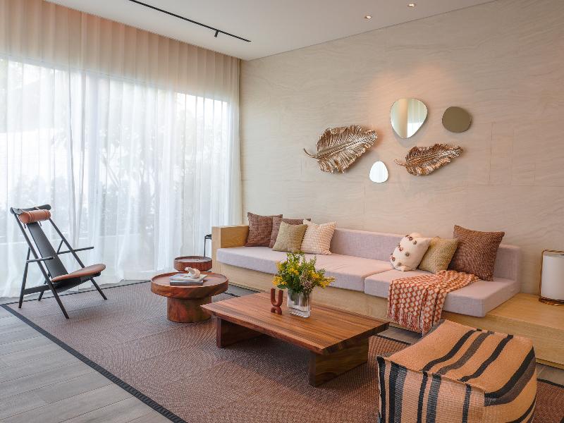 Veranda Resort & Villas Hua Hin - Cha Am - Oda
