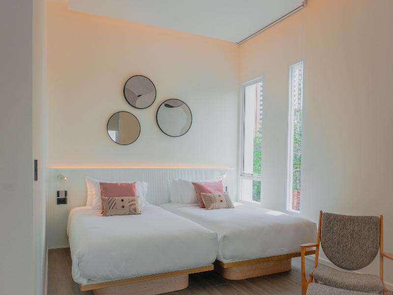 Veranda Resort & Villas Hua Hin - Cha Am - Oda