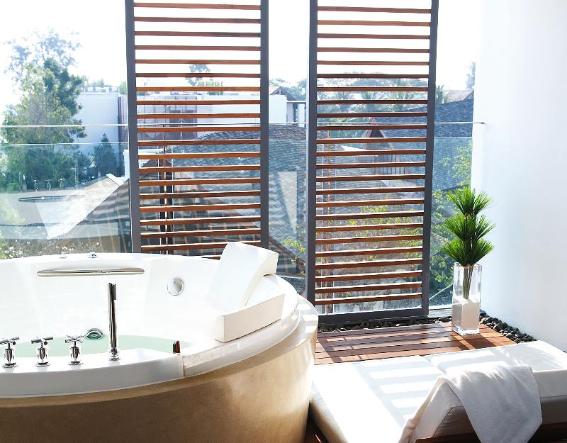 Veranda Resort & Villas Hua Hin - Cha Am - Oda