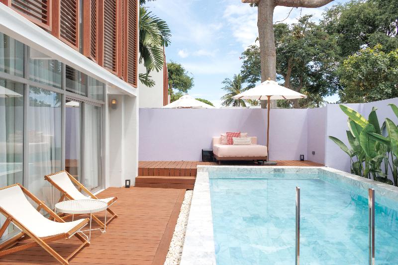 Veranda Resort & Villas Hua Hin - Cha Am - Oda