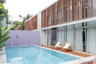 Veranda Resort & Villas Hua Hin - Cha Am fotoÄŸrafÄ±
