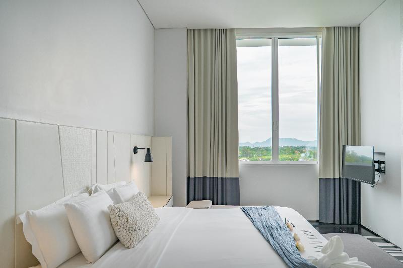 Veranda Resort & Villas Hua Hin - Cha Am - Oda