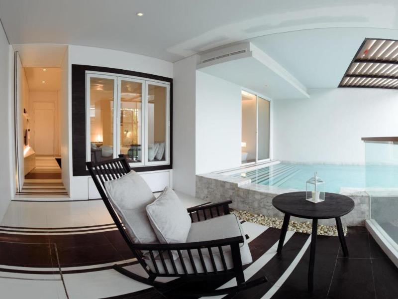 Veranda Resort & Villas Hua Hin - Cha Am - Oda