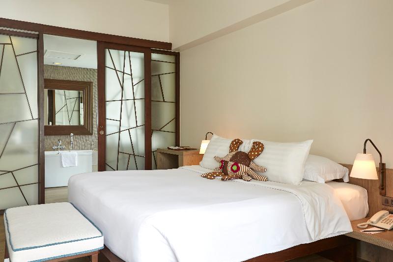 Veranda Resort & Villas Hua Hin - Cha Am - Oda