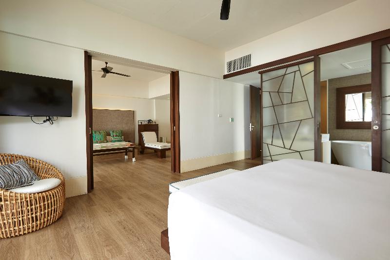 Veranda Resort & Villas Hua Hin - Cha Am - Oda