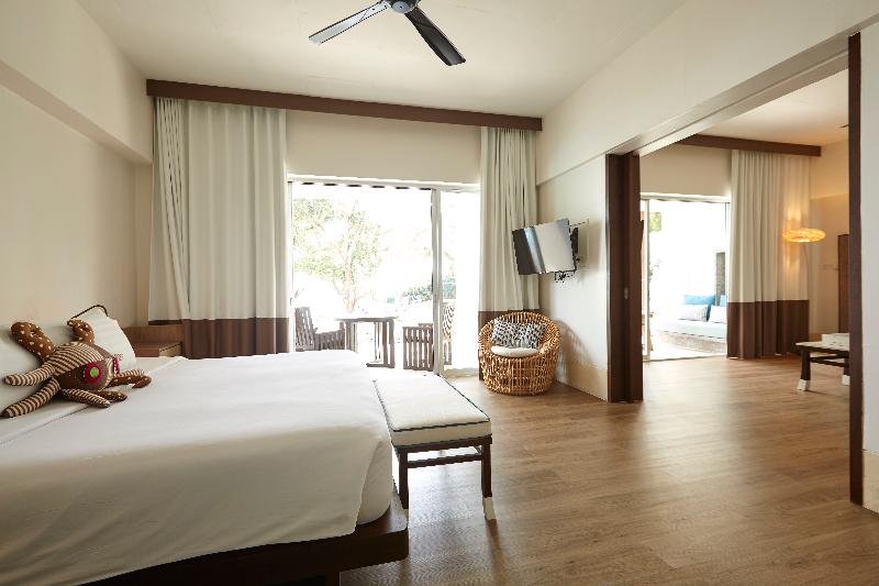 Veranda Resort & Villas Hua Hin - Cha Am - Oda