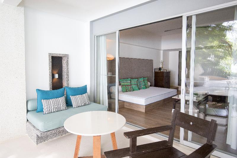 Veranda Resort & Villas Hua Hin - Cha Am - Oda
