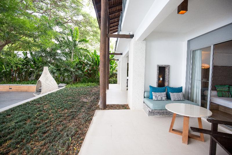 Veranda Resort & Villas Hua Hin - Cha Am - Oda