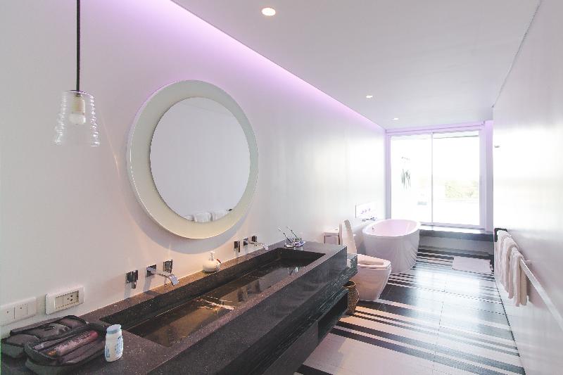 Veranda Resort & Villas Hua Hin - Cha Am - Oda