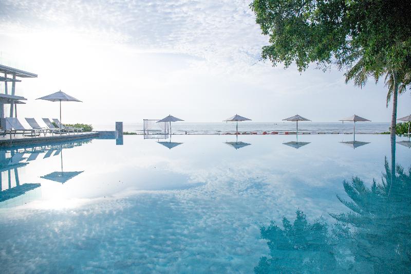 Veranda Resort & Villas Hua Hin - Cha Am - Havuz