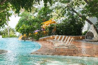 Veranda Resort & Villas Hua Hin - Cha Am fotoÄŸrafÄ±