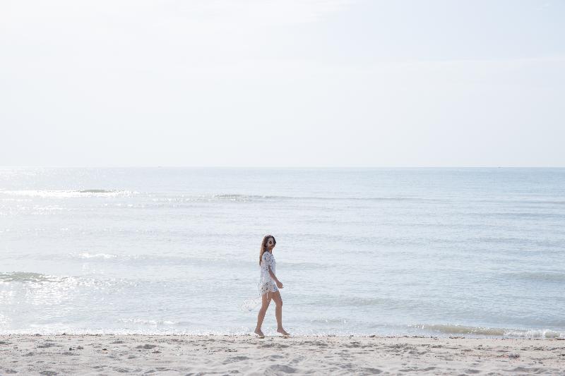 Veranda Resort & Villas Hua Hin - Cha Am - Plaj