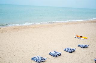 Veranda Resort & Villas Hua Hin - Cha Am fotoÄŸrafÄ±