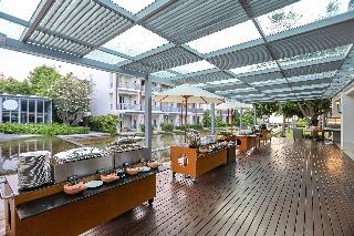 Veranda Resort & Villas Hua Hin - Cha Am fotoÄŸrafÄ±