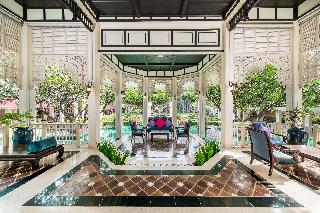 Wora Bura Hua Hin Resort & Spa fotoÄŸrafÄ±
