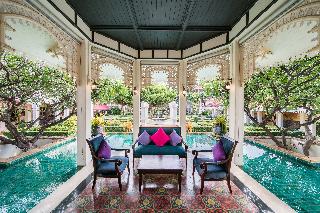 Wora Bura Hua Hin Resort & Spa fotoÄŸrafÄ±