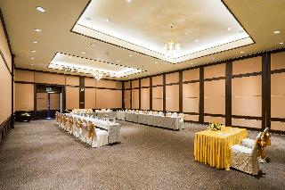 Wora Bura Hua Hin Resort & Spa fotoÄŸrafÄ±