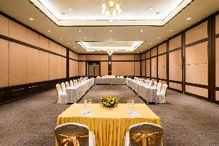 Wora Bura Hua Hin Resort & Spa fotoÄŸrafÄ±