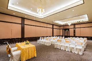 Wora Bura Hua Hin Resort & Spa fotoÄŸrafÄ±