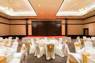 Wora Bura Hua Hin Resort & Spa fotoÄŸrafÄ±
