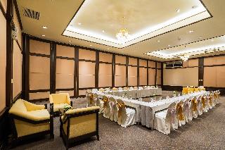 Wora Bura Hua Hin Resort & Spa fotoÄŸrafÄ±