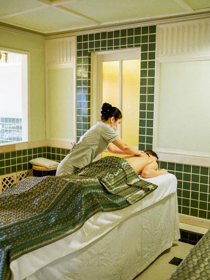 Wora Bura Hua Hin Resort & Spa - Aktivite