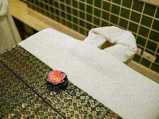 Wora Bura Hua Hin Resort & Spa fotoÄŸrafÄ±