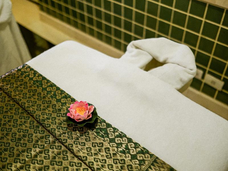Wora Bura Hua Hin Resort & Spa - Aktivite