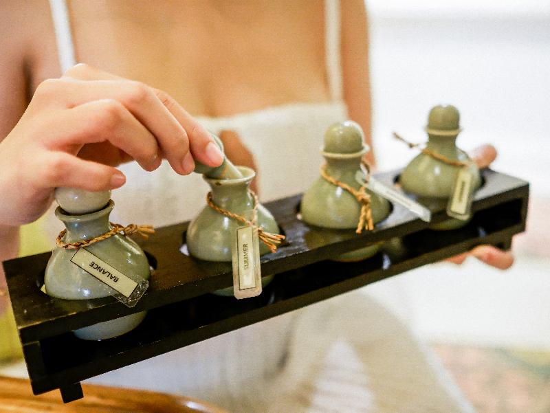 Wora Bura Hua Hin Resort & Spa - Aktivite
