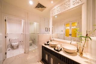 Wora Bura Hua Hin Resort & Spa fotoÄŸrafÄ±