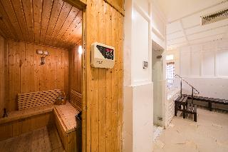 Wora Bura Hua Hin Resort & Spa fotoÄŸrafÄ±