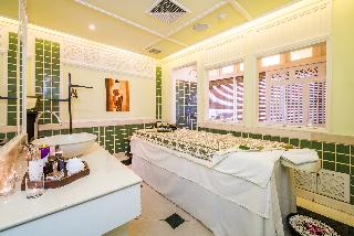 Wora Bura Hua Hin Resort & Spa fotoÄŸrafÄ±