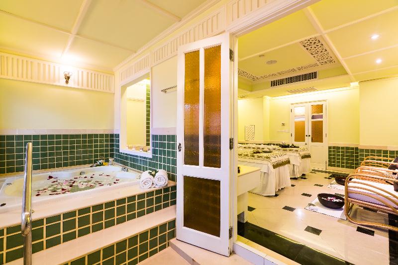 Wora Bura Hua Hin Resort & Spa - Aktivite
