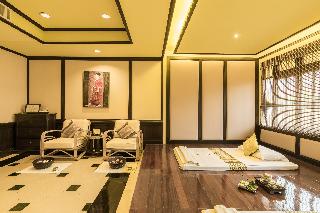 Wora Bura Hua Hin Resort & Spa fotoÄŸrafÄ±