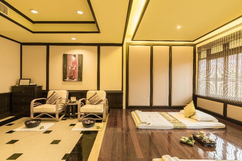 Wora Bura Hua Hin Resort & Spa - Aktivite