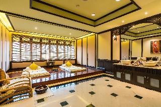 Wora Bura Hua Hin Resort & Spa fotoÄŸrafÄ±