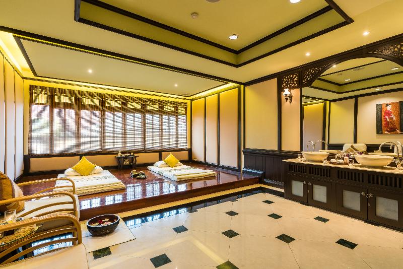 Wora Bura Hua Hin Resort & Spa - Aktivite