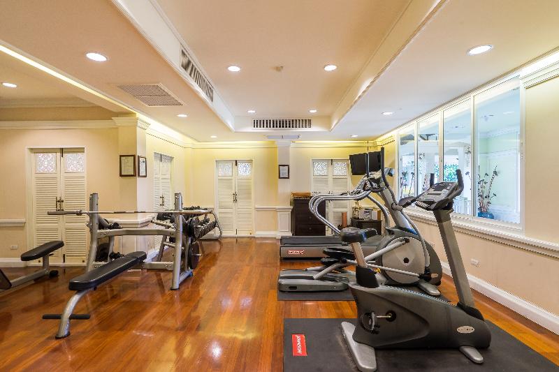 Wora Bura Hua Hin Resort & Spa - Aktivite